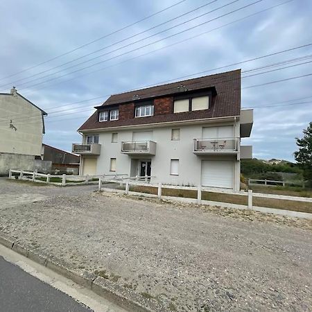 Logement 4A6 Pers A 100M De La Mer Стелла-Плаж Экстерьер фото